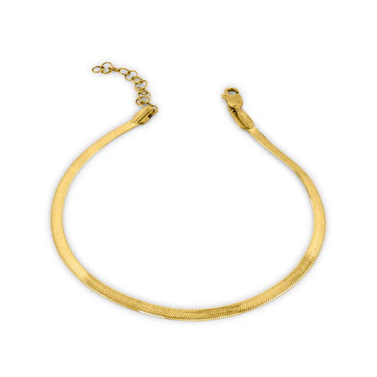 14K İTALYAN FLEXİ BİLEKLİK